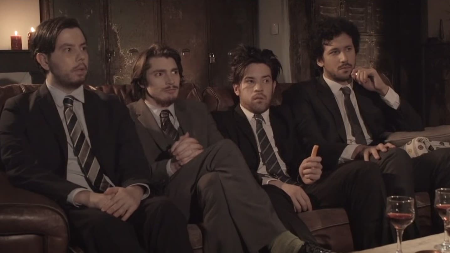 La chasse aux canards