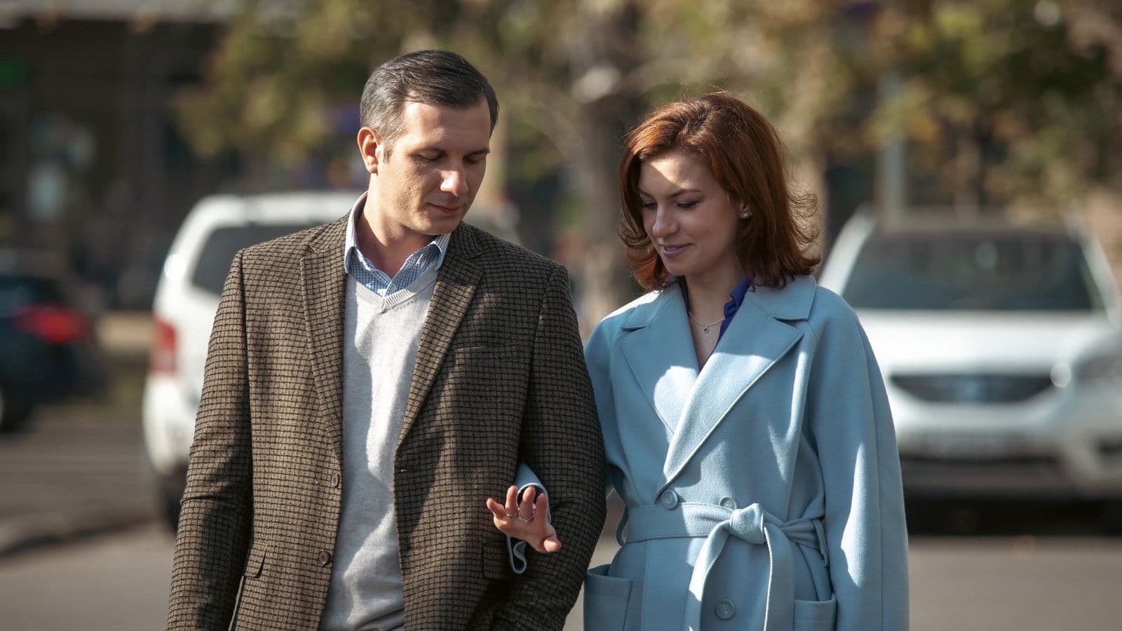 Мы эхо друг друга