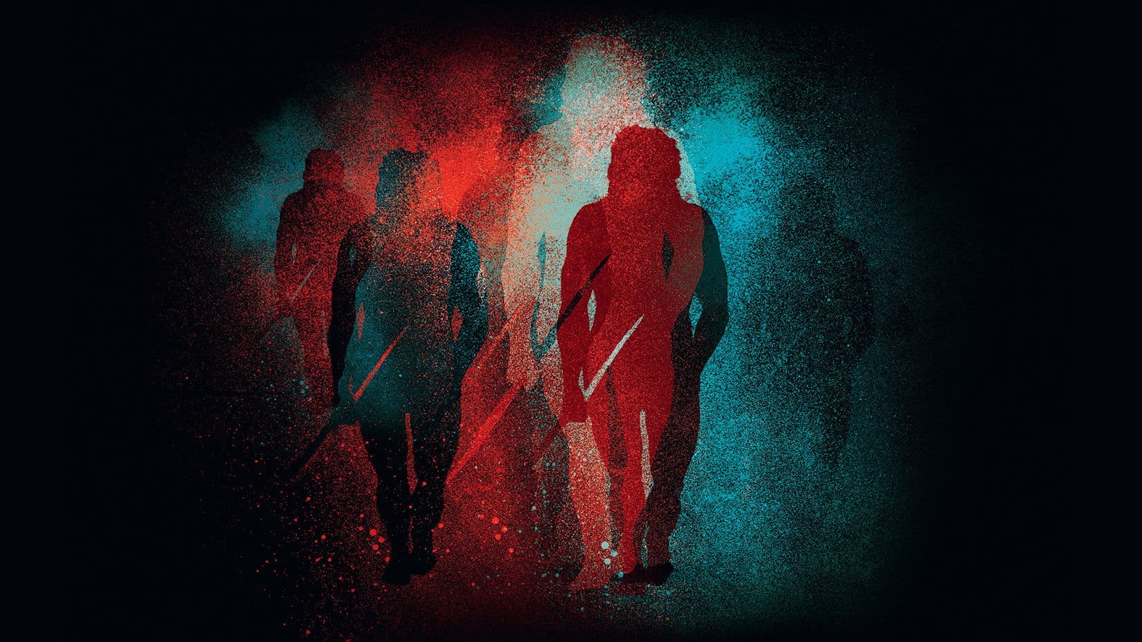 Qui a tué Neandertal ?