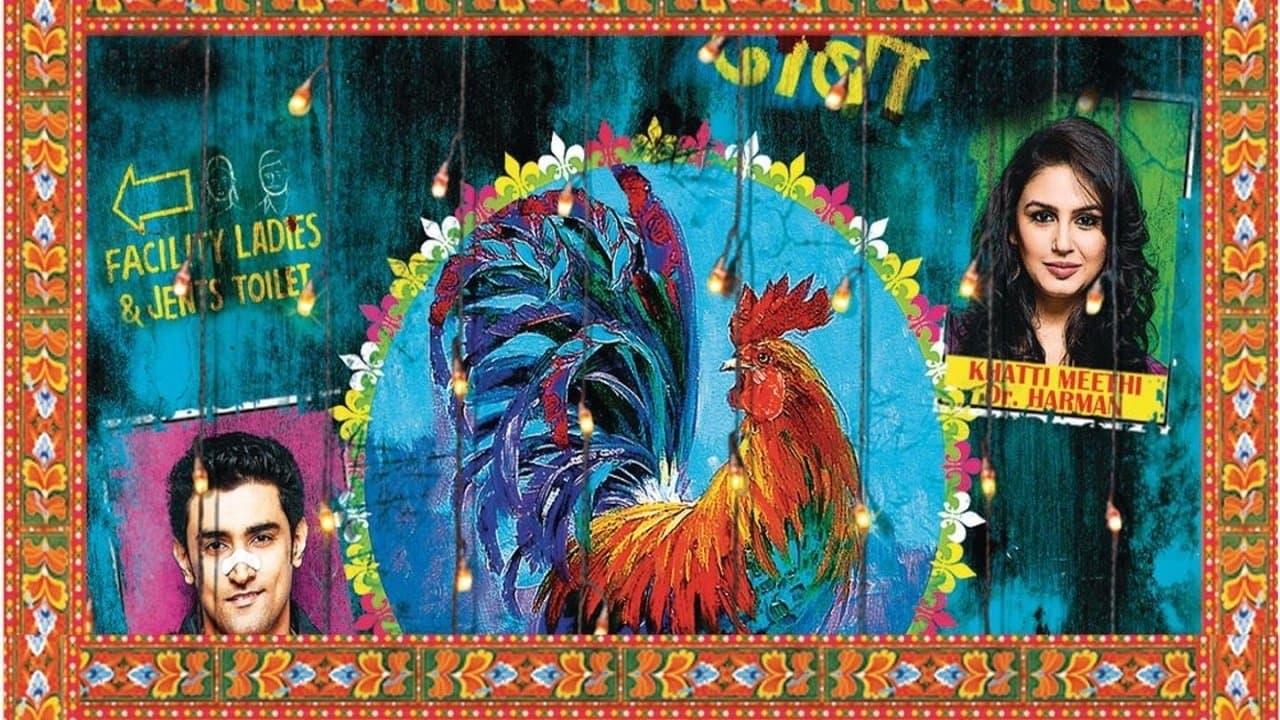 Khurana și rețeta lui