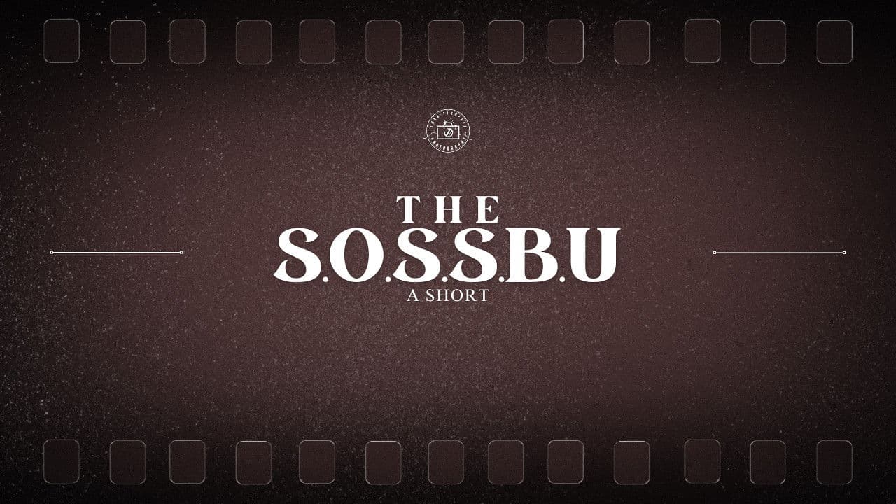 The S.O.S.S.B.U