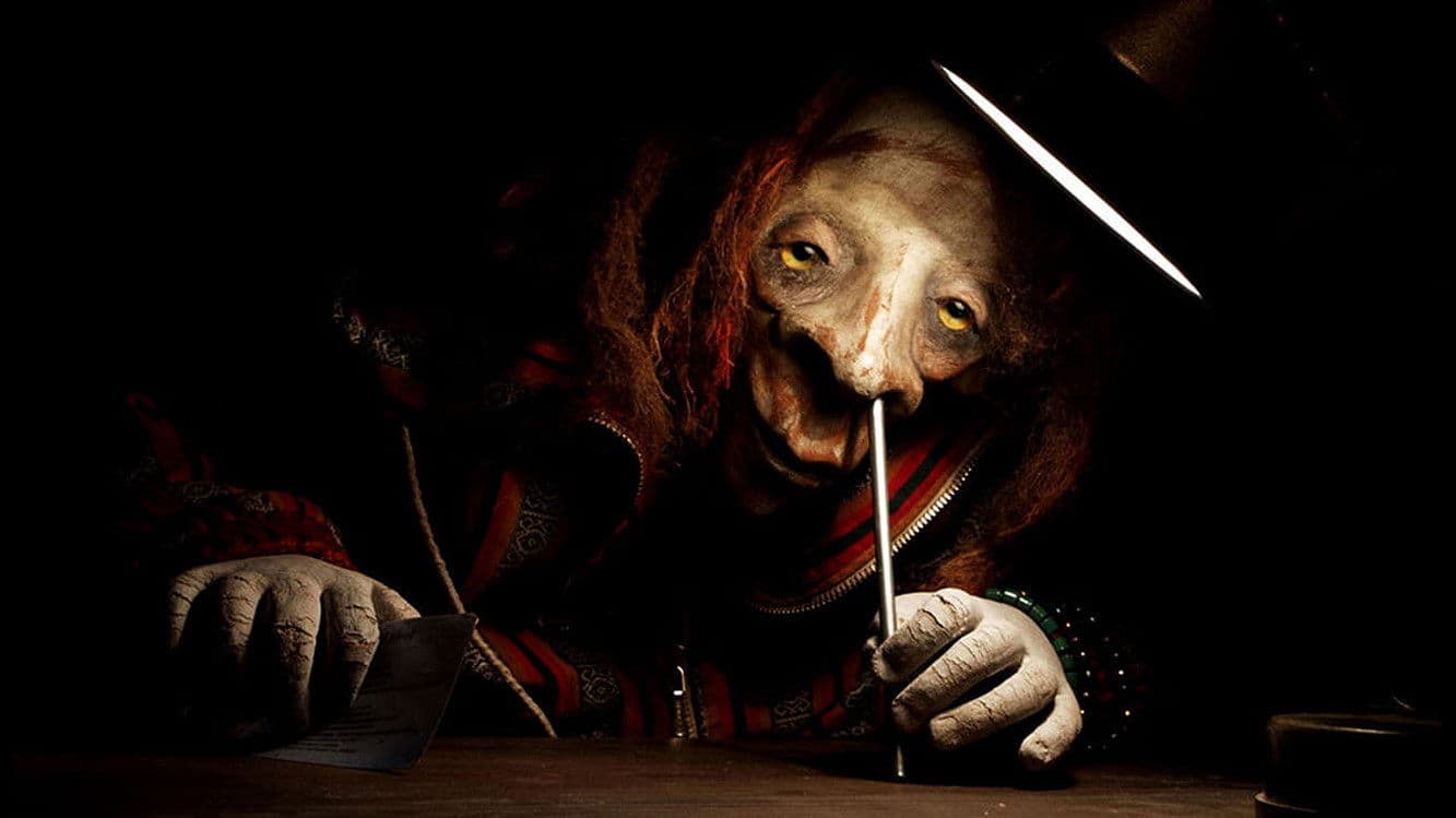 Jedné noci v jednom městě