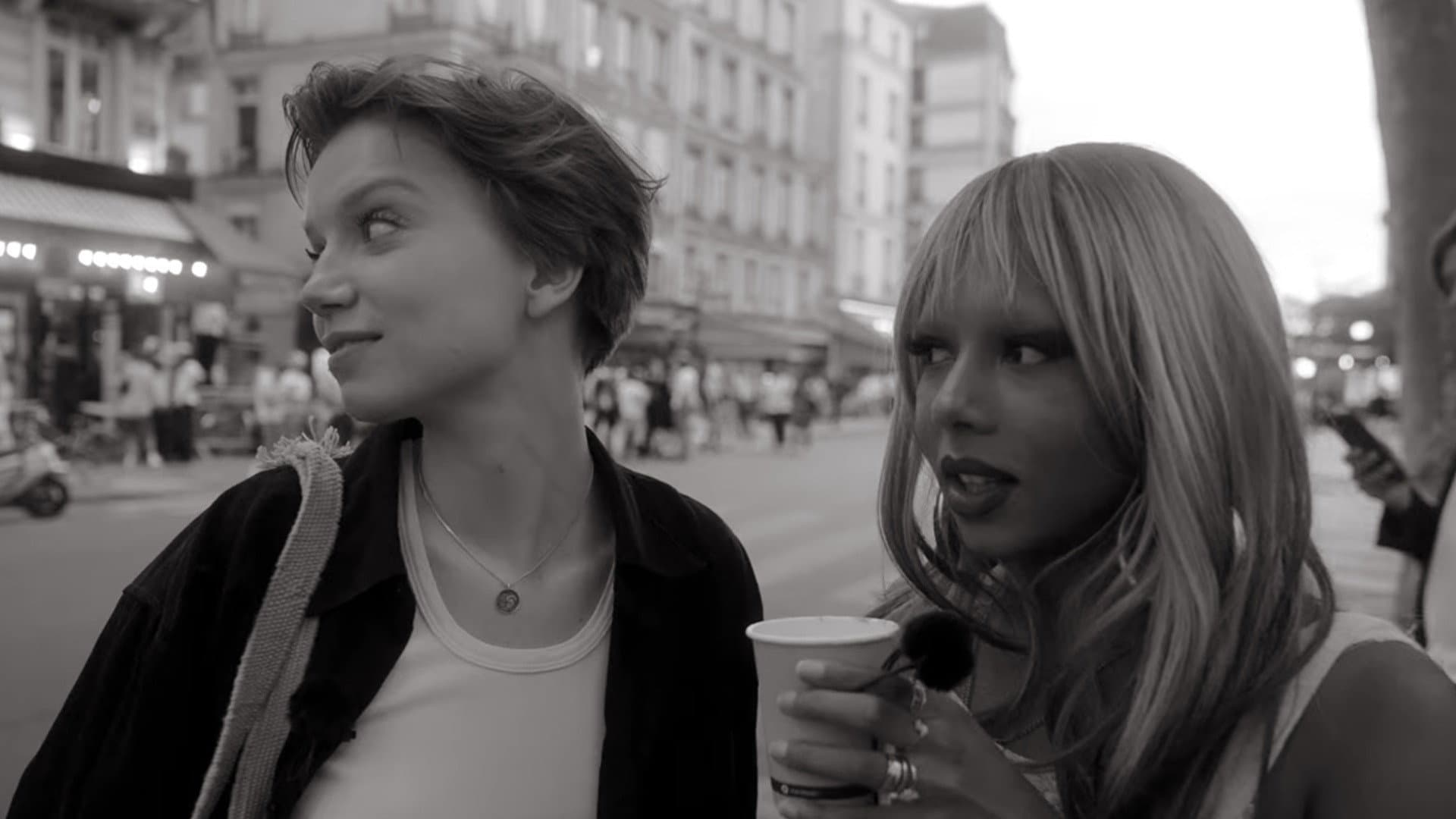 A Pickpocket's Guide to Paris