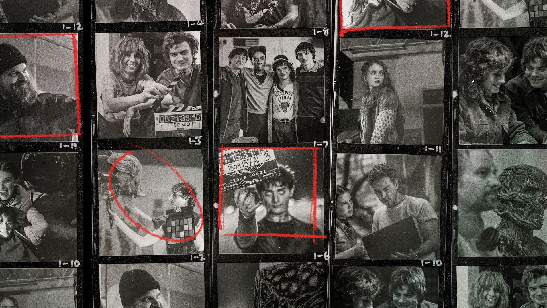 O ultimă aventură: Din culisele Stranger Things 5