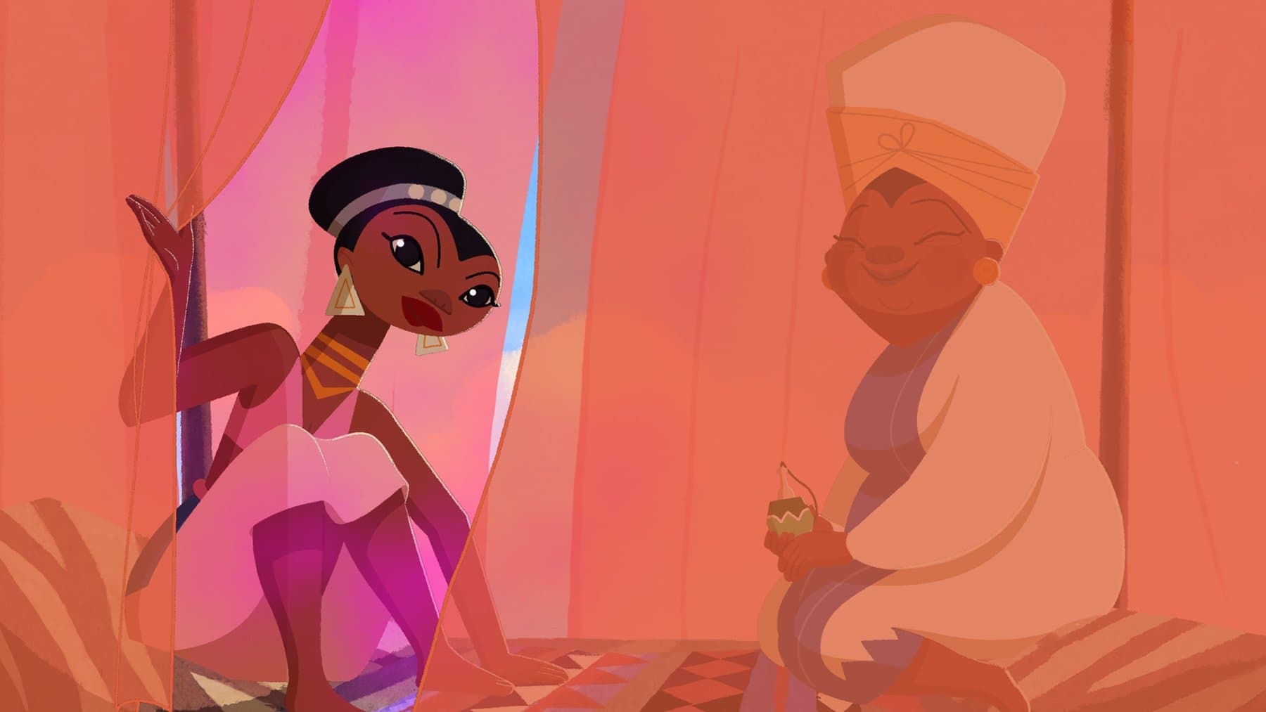 Aventurile regelui Solomon