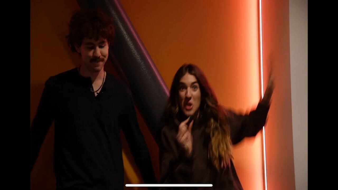 The Emerson Ghost Chasers