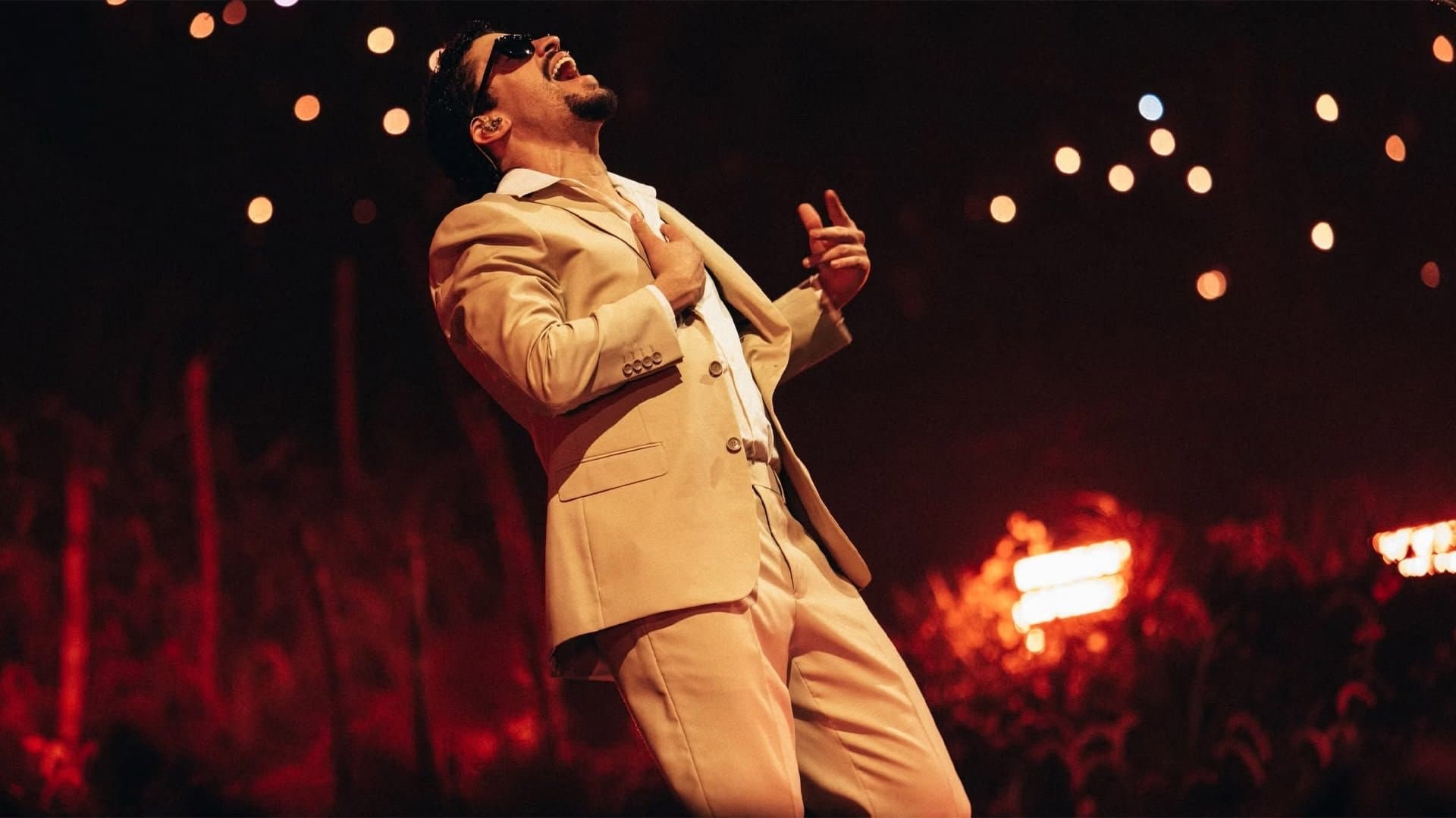 No me quiero ir de aquí: Una más