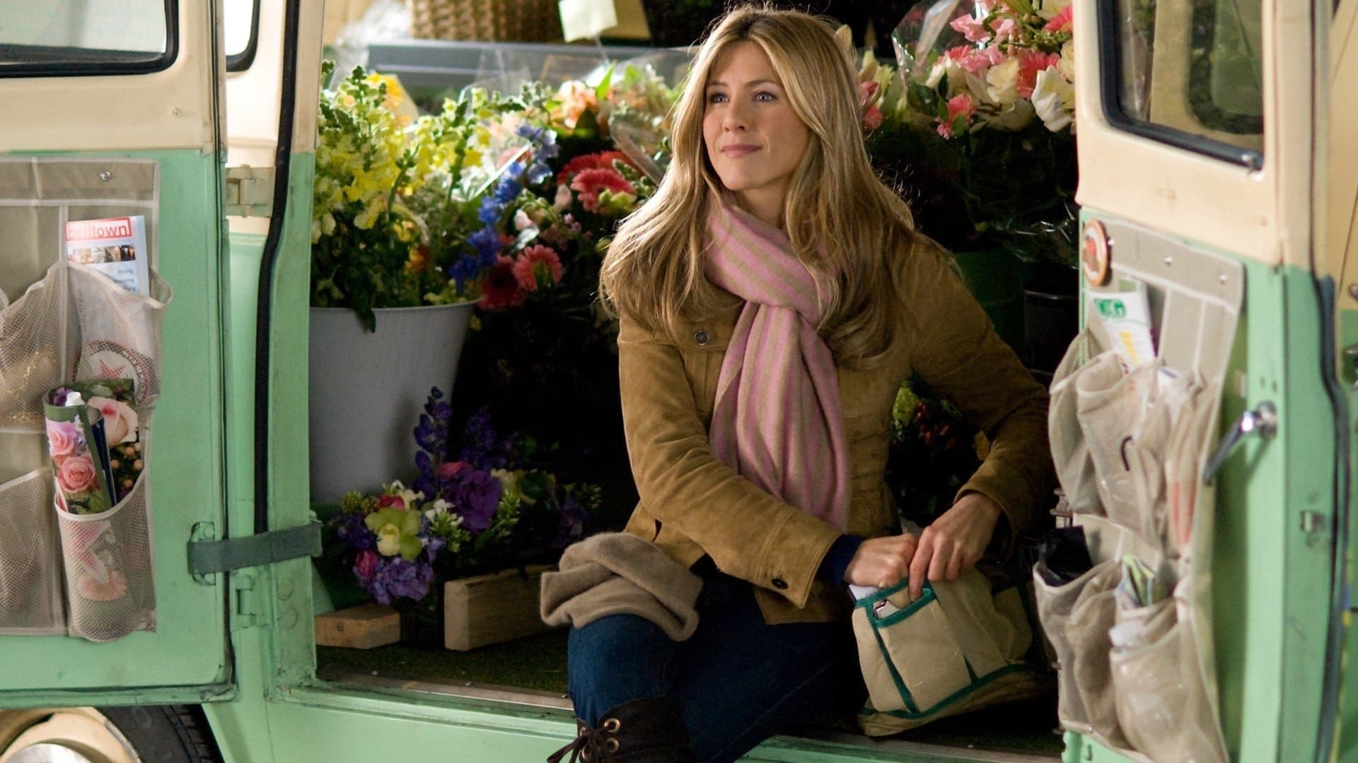 Dragostea se întâmplă