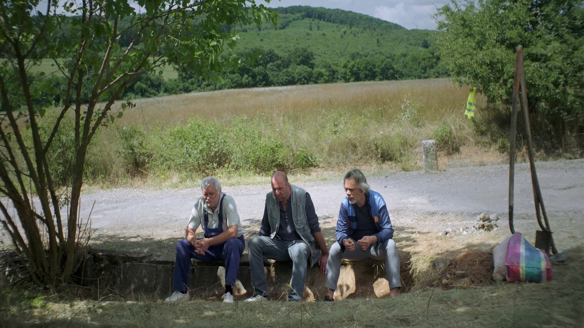 A Herner Ferike faterja