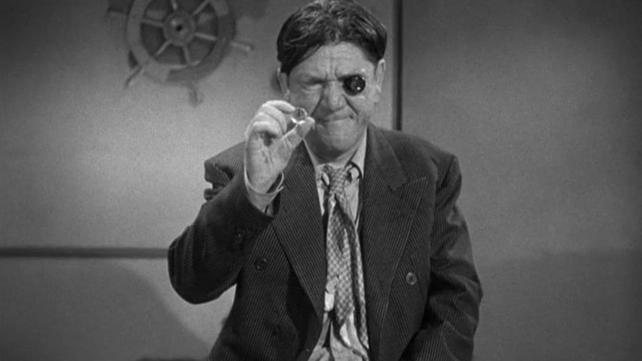 Crime on Their Hands