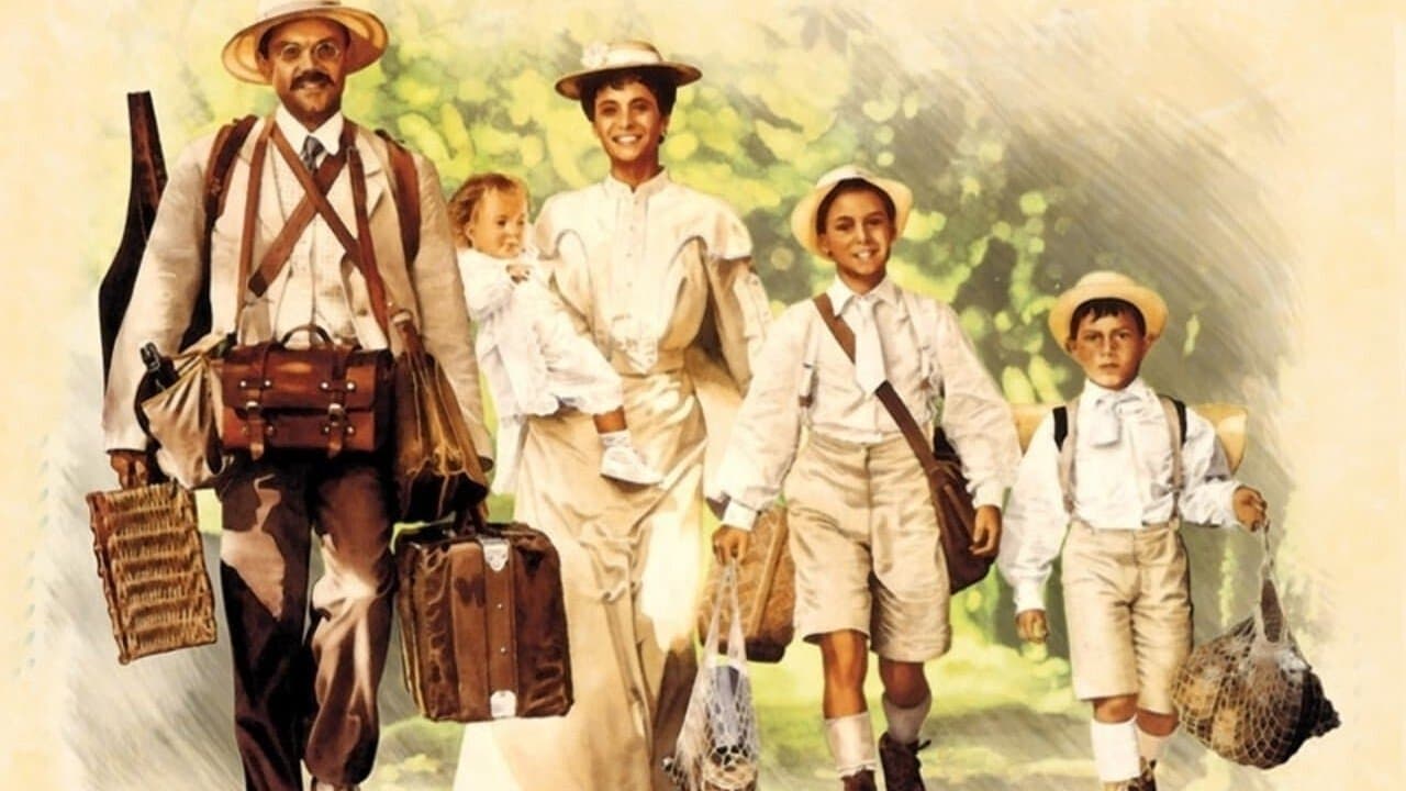 Le Château de ma mère