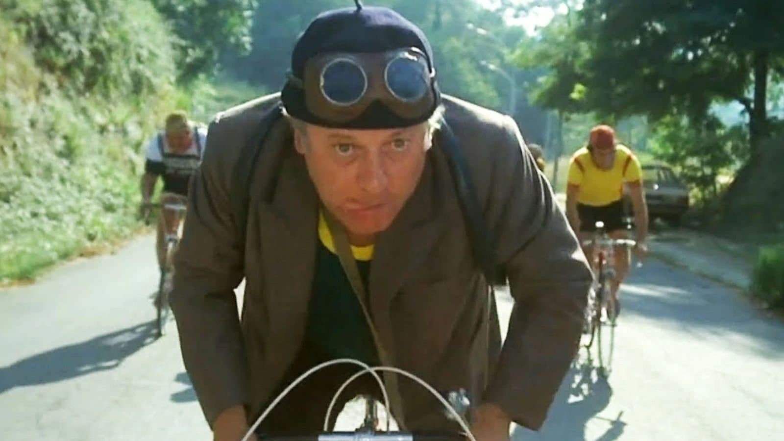 Fantozzi contro tutti