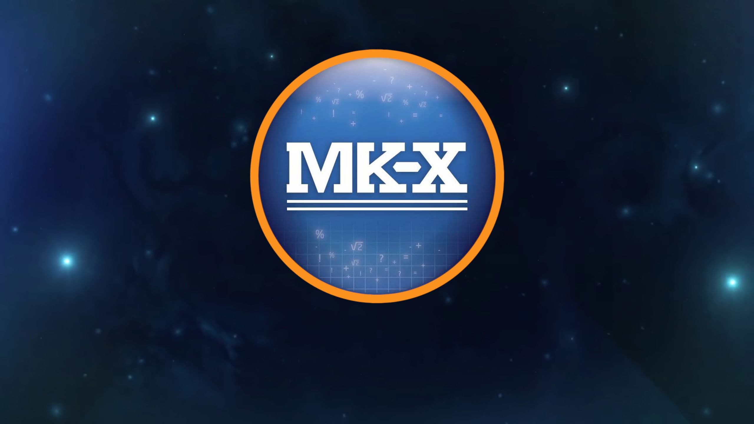 MK-X