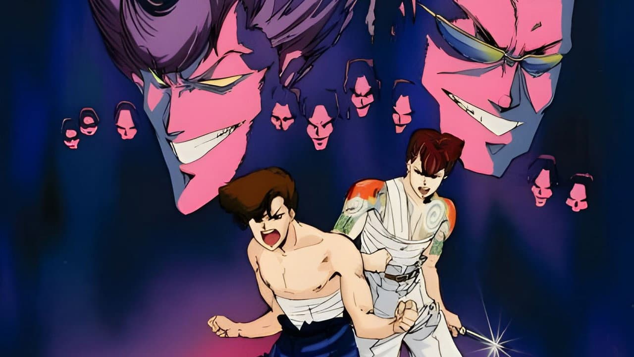 ヤンキー烈風隊