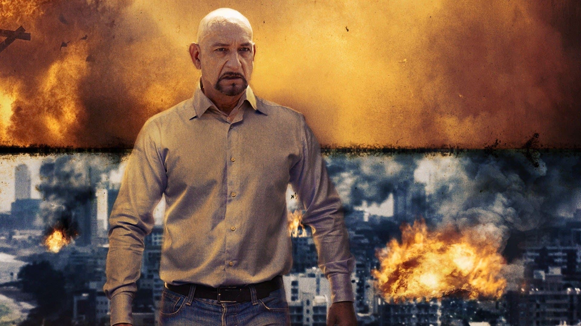 Un bărbat obișnuit