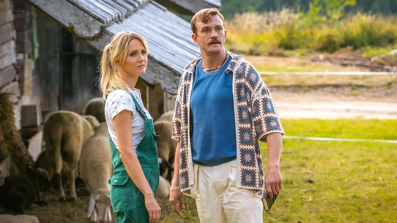 Herzklang – Zurück zu mir