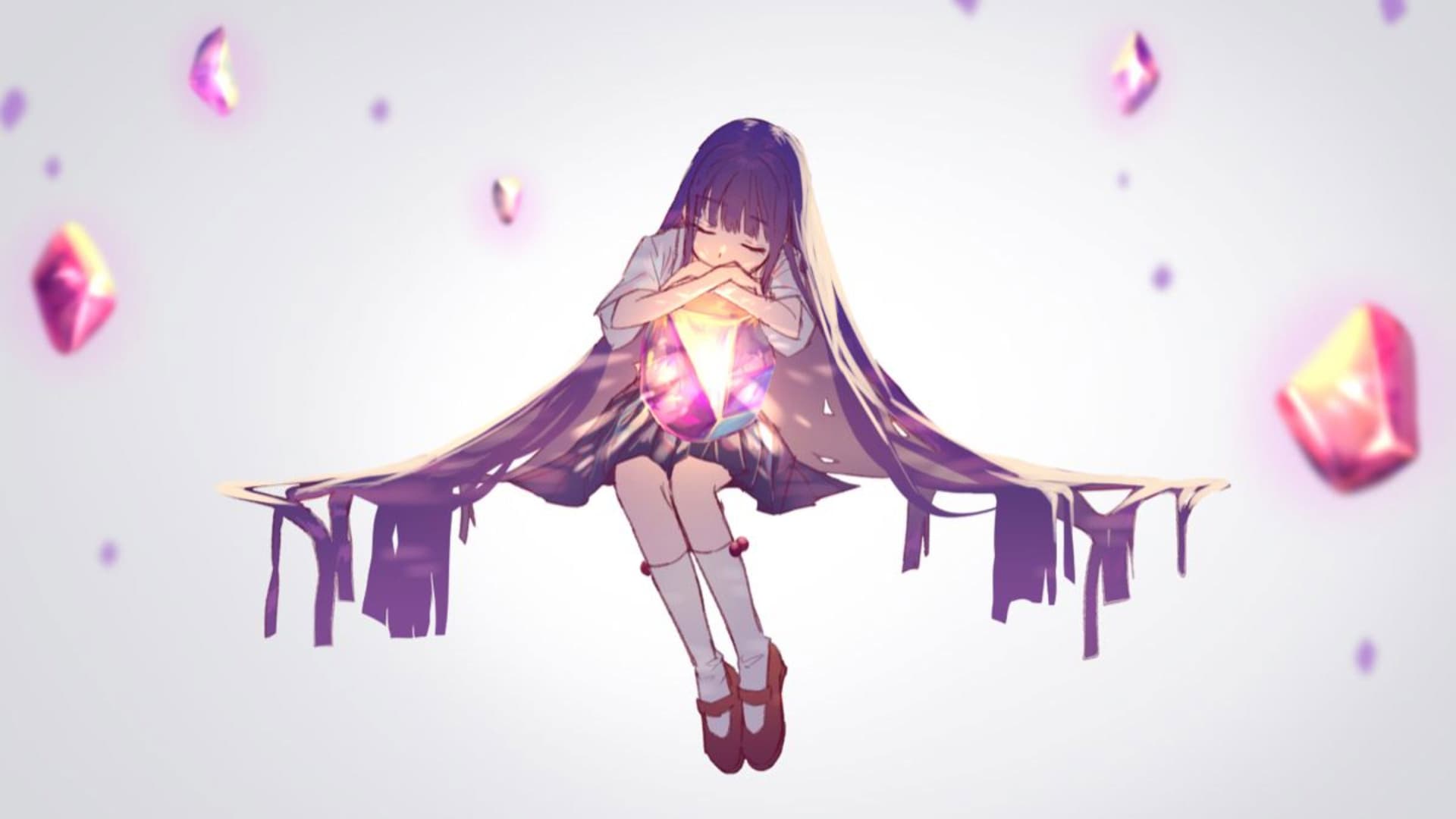 Higurashi no Naku Koro ni