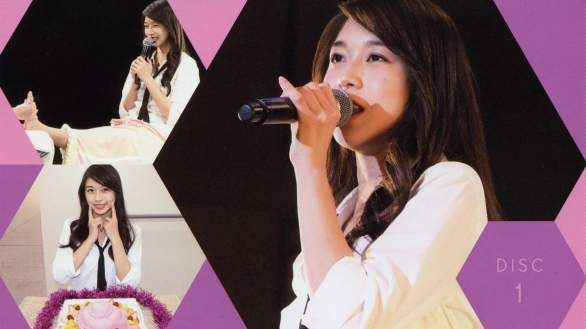 モーニング娘。'19 牧野真莉愛 バースデーイベント