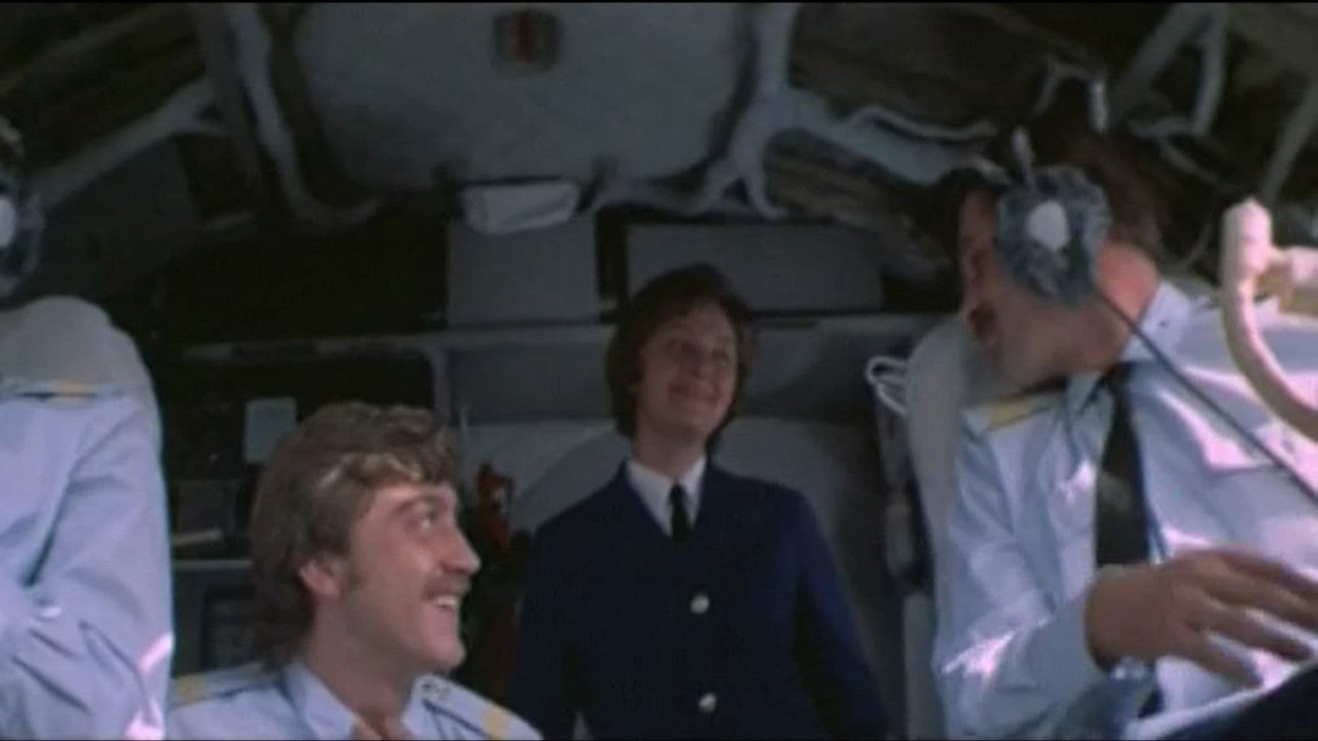 Коли людина посміхнулась