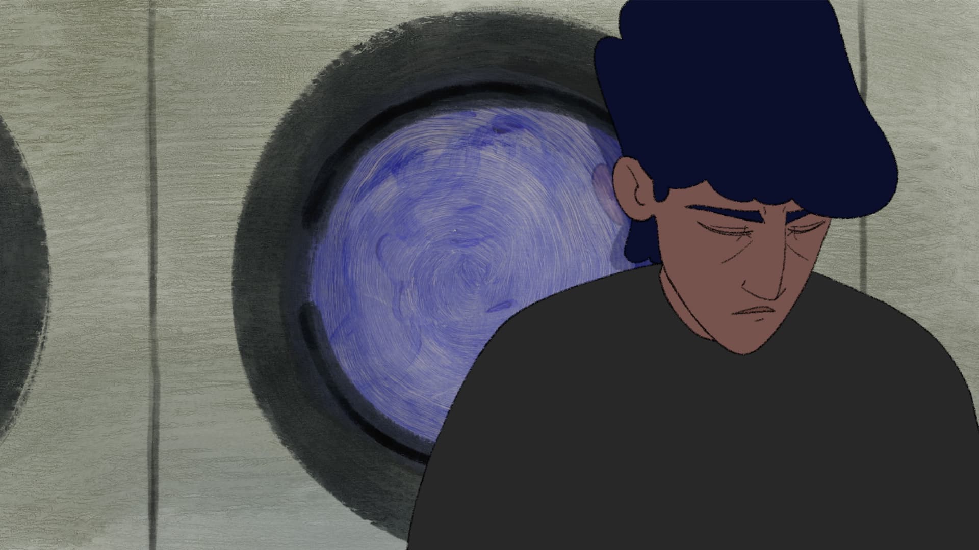 La pluie aussi passera