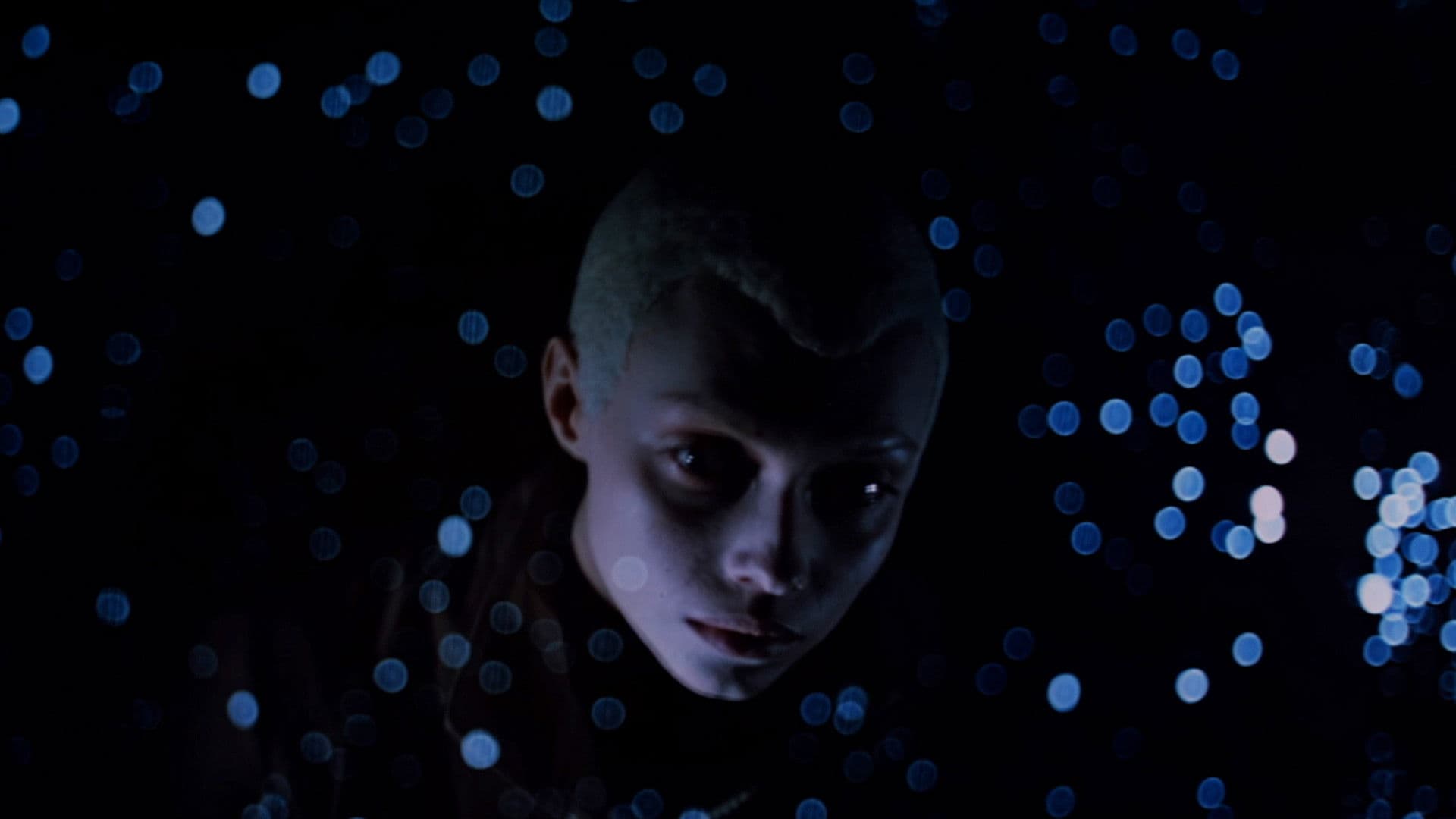 Через тернии к звёздам