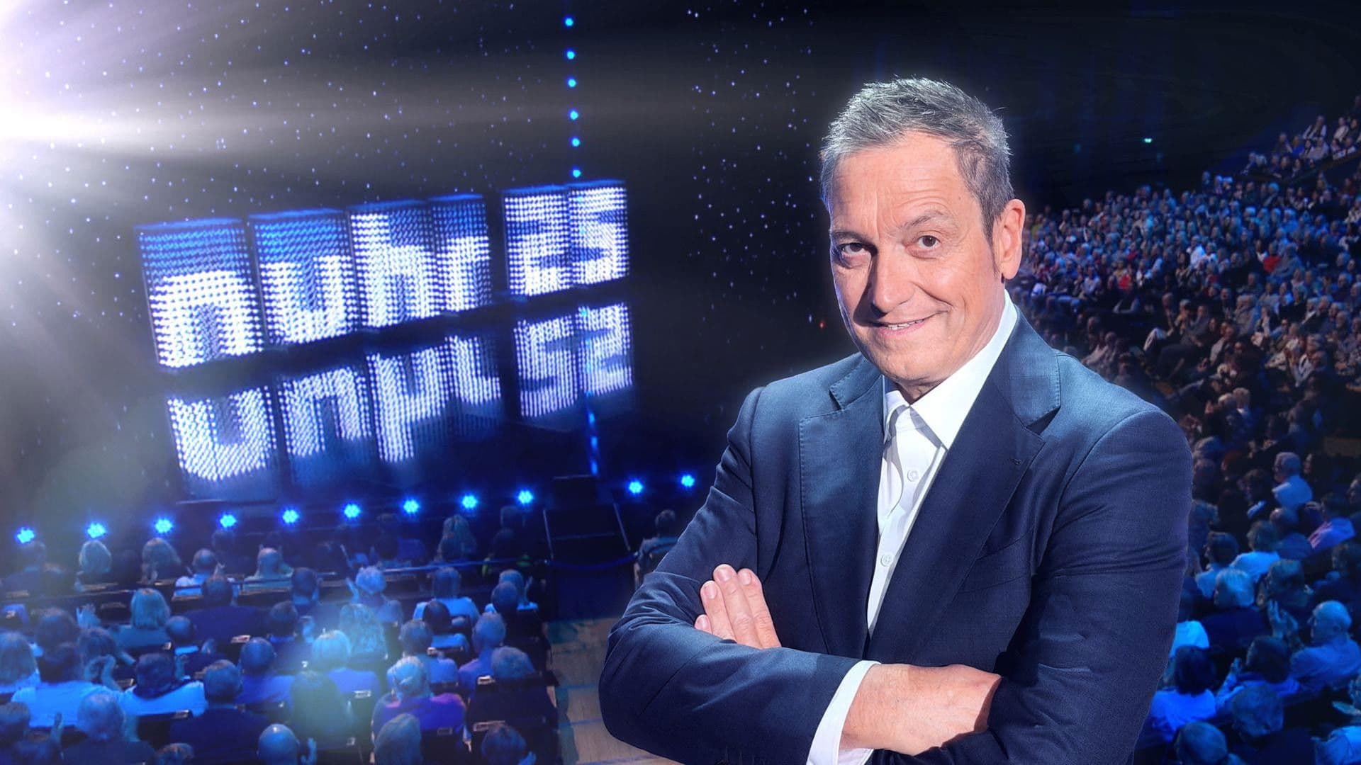 Nuhr 2025 - Der Jahresrückblick