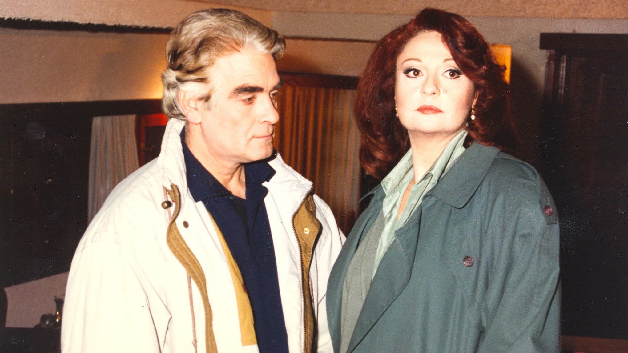 Ένας έρωτας