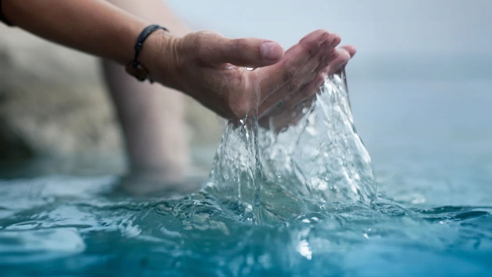 Les Éclaireurs de l'Eau