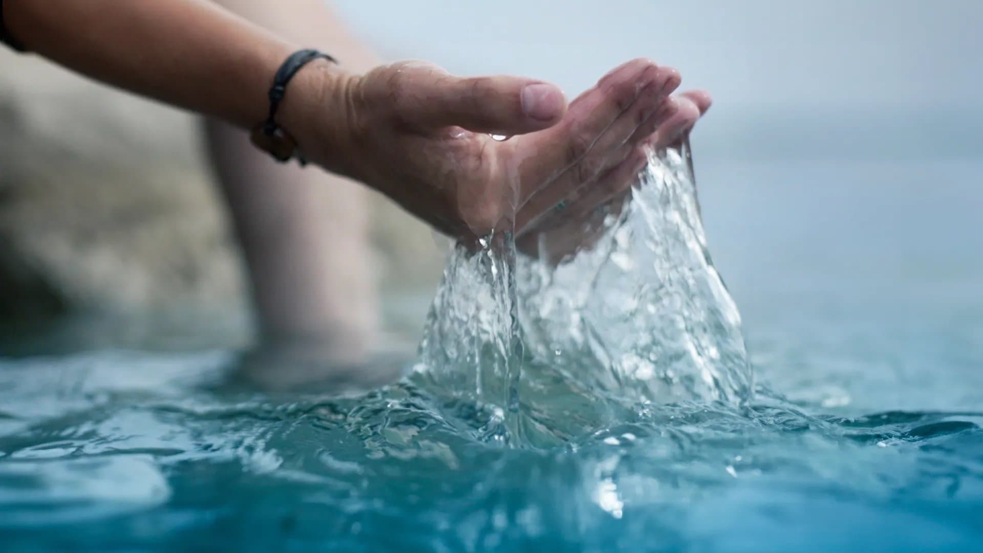 Les Éclaireurs de l'Eau