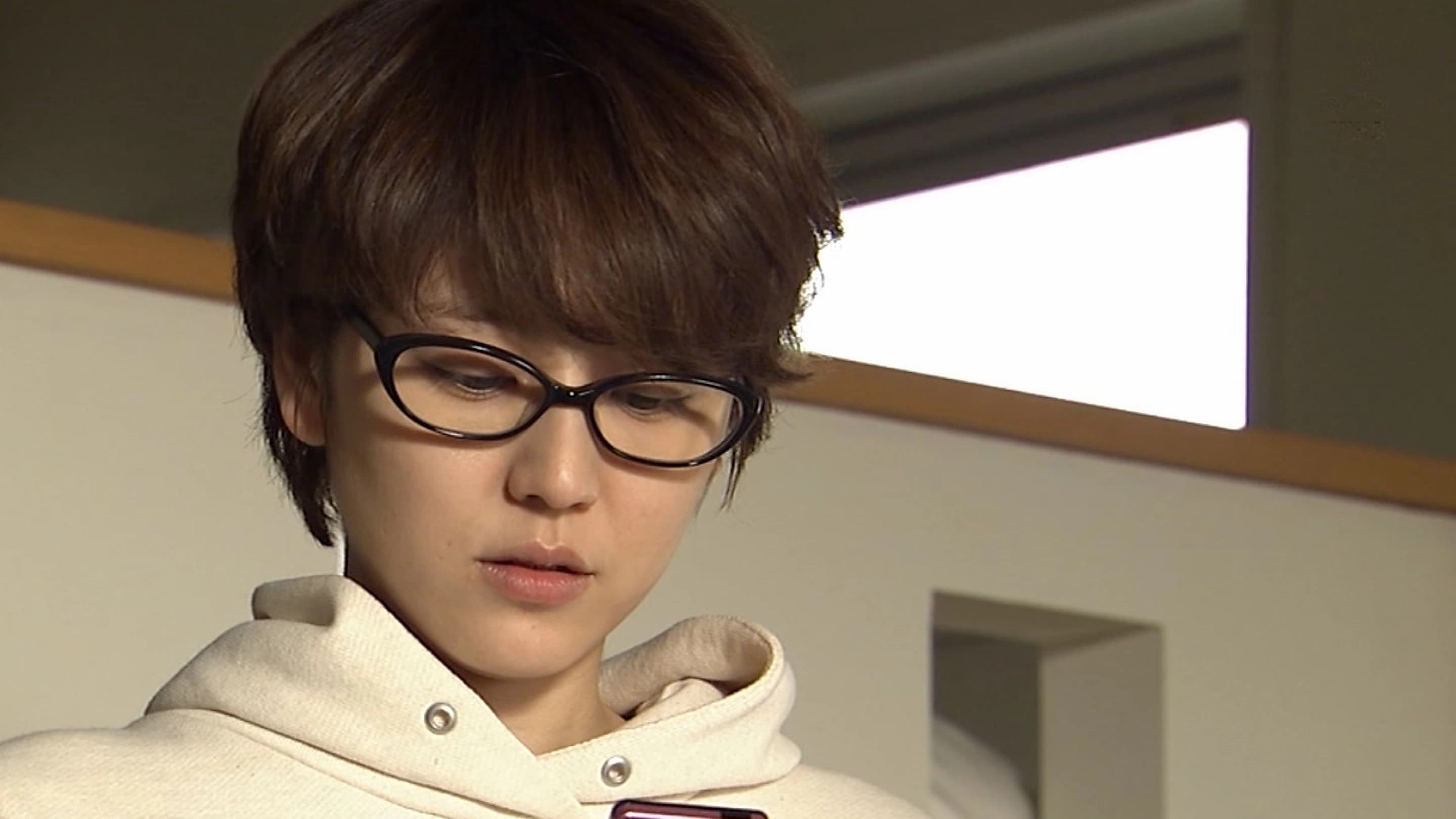 屋上のあるアパート