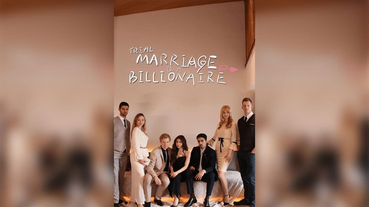 Pernikahan Percobaan dengan Miliarder