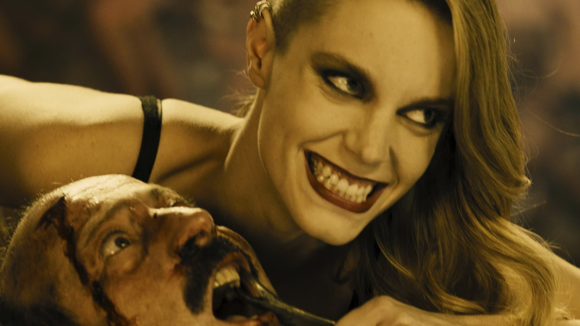 Las brujas de Zugarramurdi