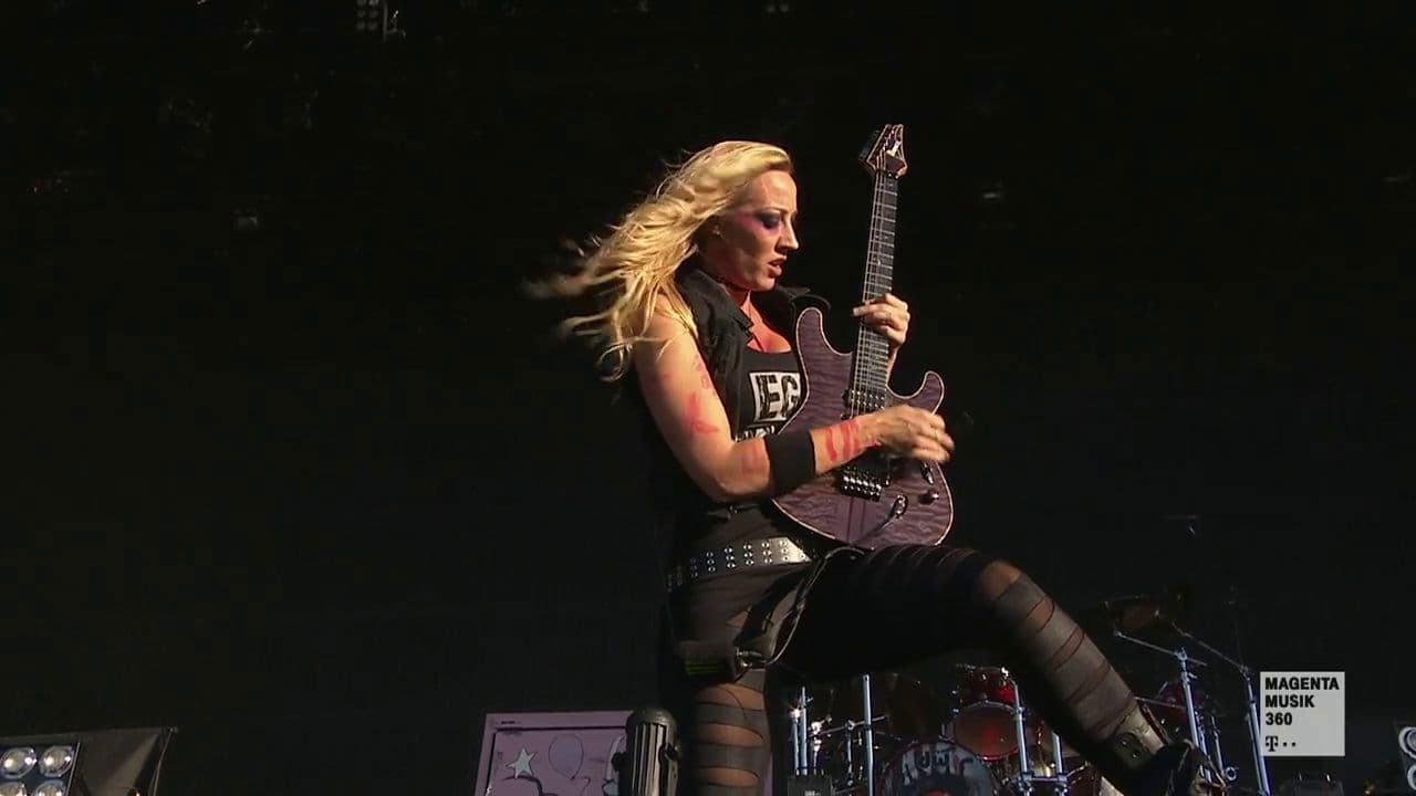 Alice Cooper : Wacken 2017