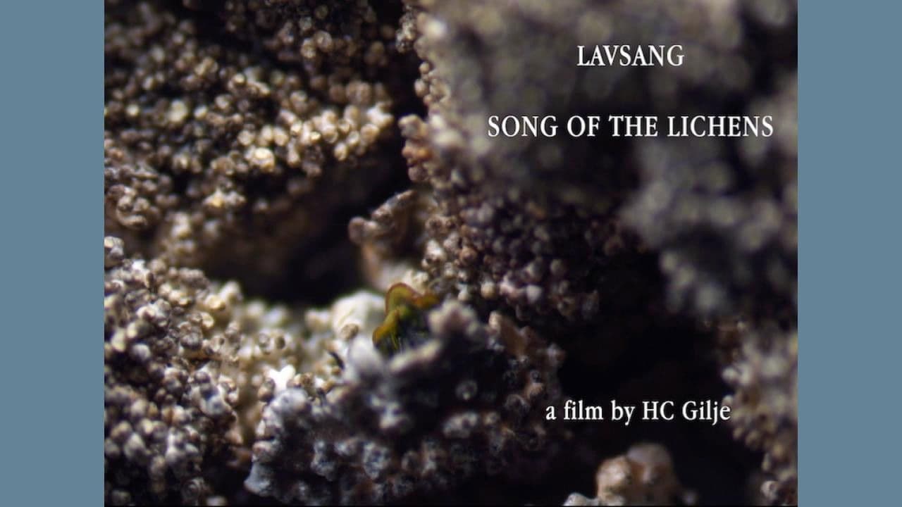 Lavsang - Song of the Lichens