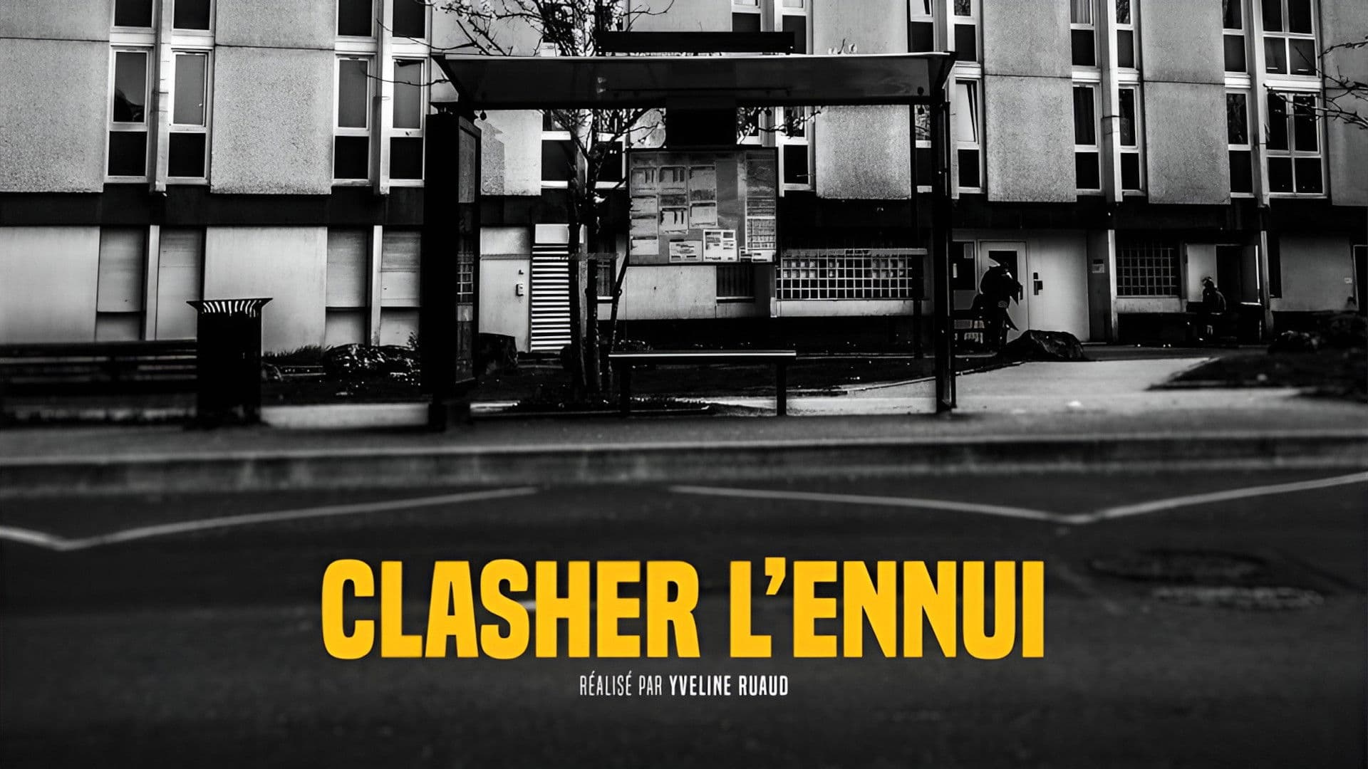 Clasher l'ennui