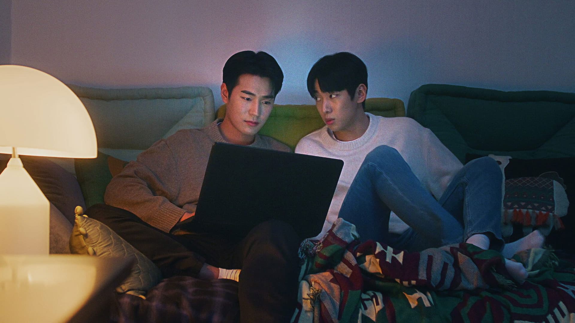 시맨틱 에러: 더 무비