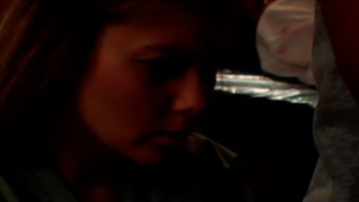 The Secret Life of Sarah Sheldon