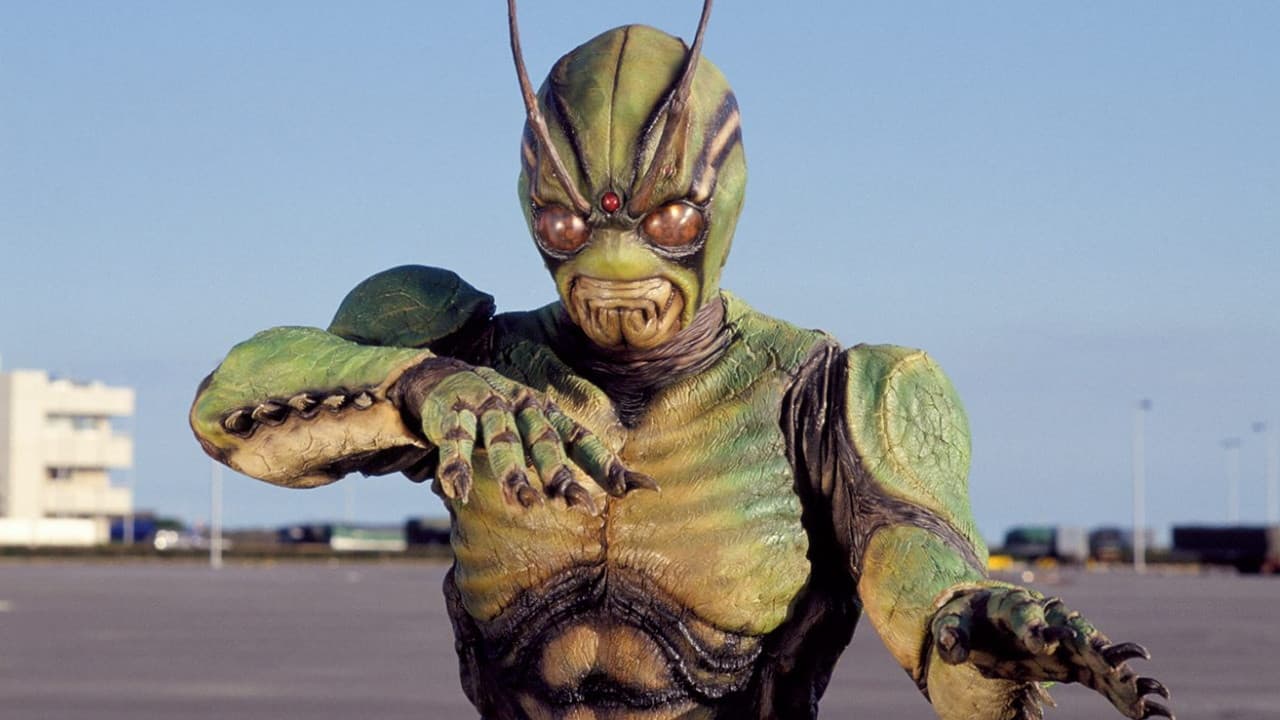 真・仮面ライダー序章