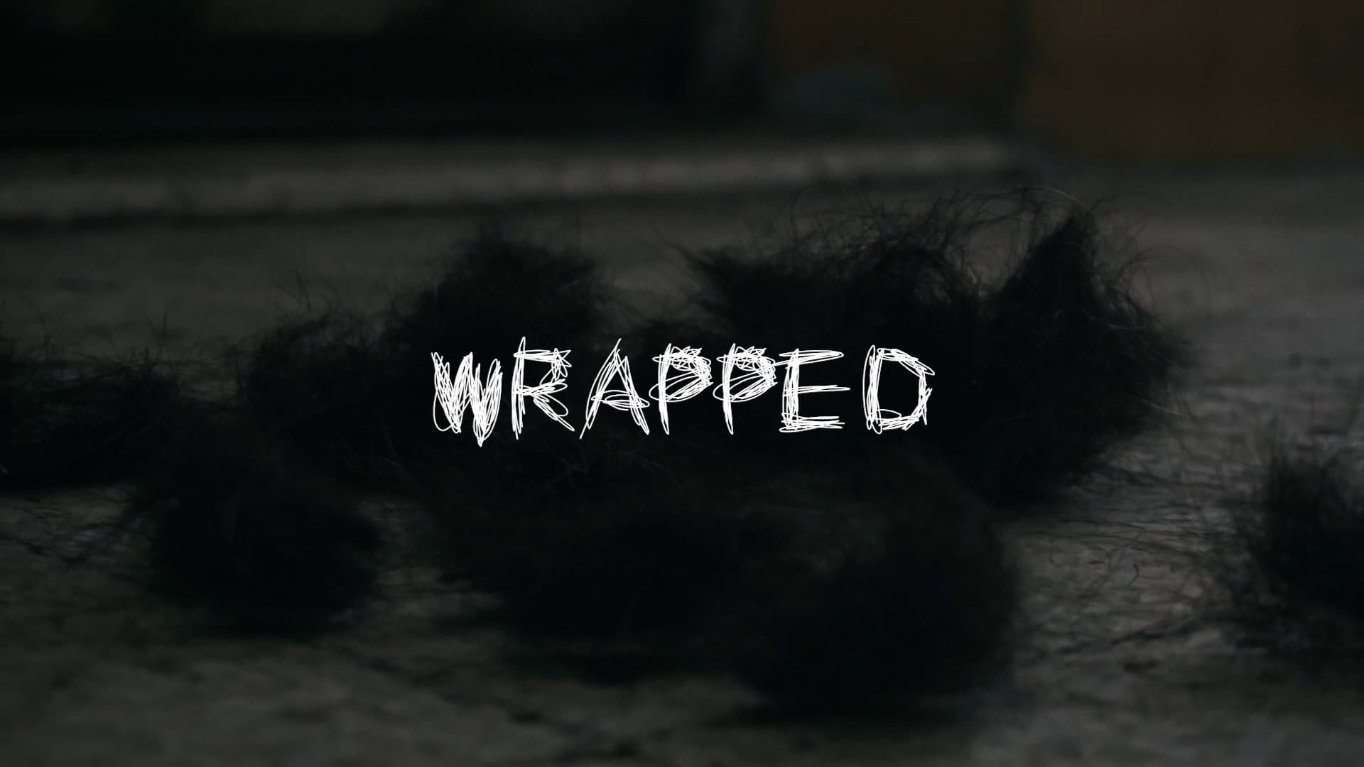 WRAPPED