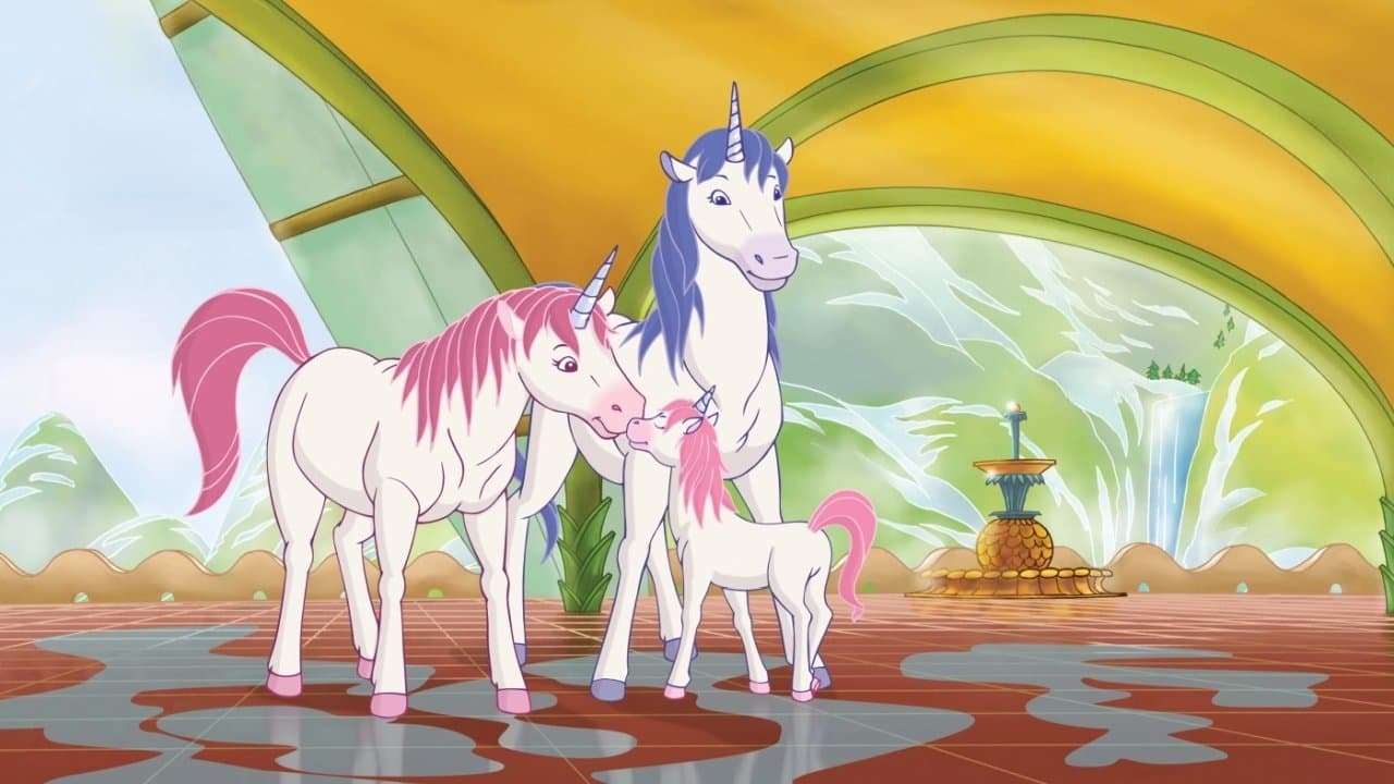 Prinzessin Lillifee und das kleine Einhorn