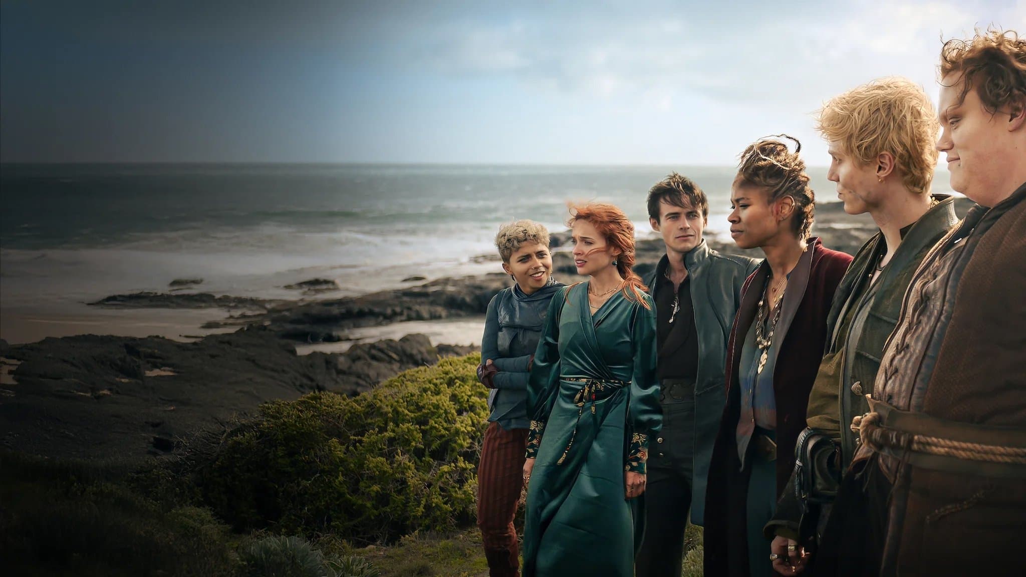 Șobolanii: O poveste din universul Witcher