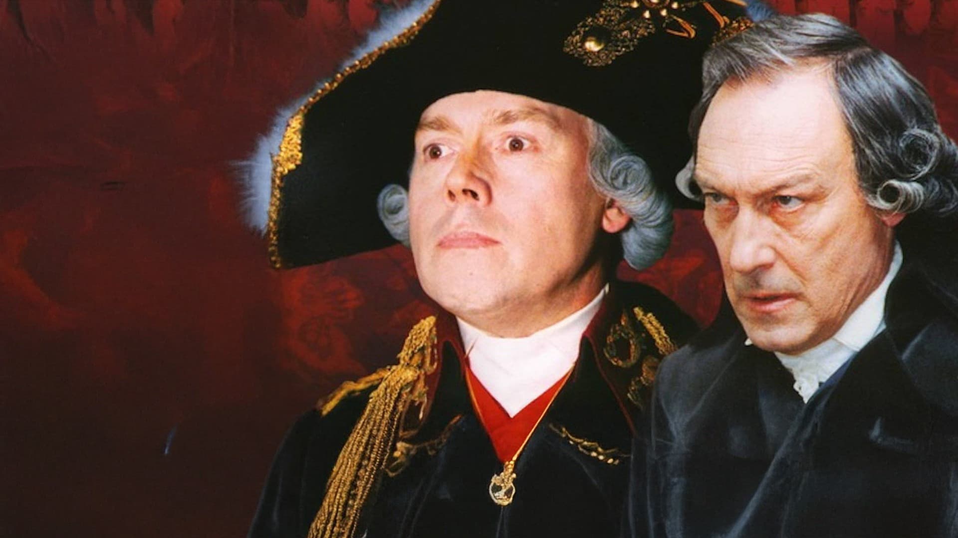 Бедный, бедный Павел