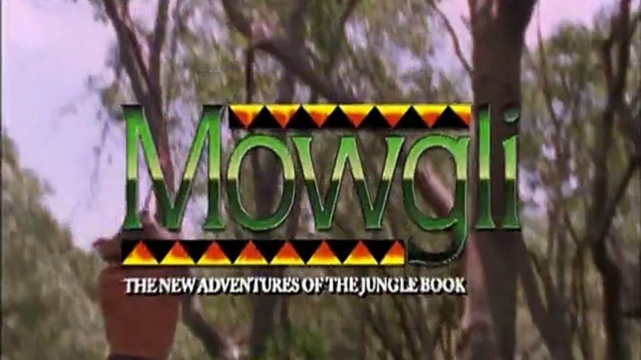 Mowgli: Aventurile noi ale Cărții Junglei
