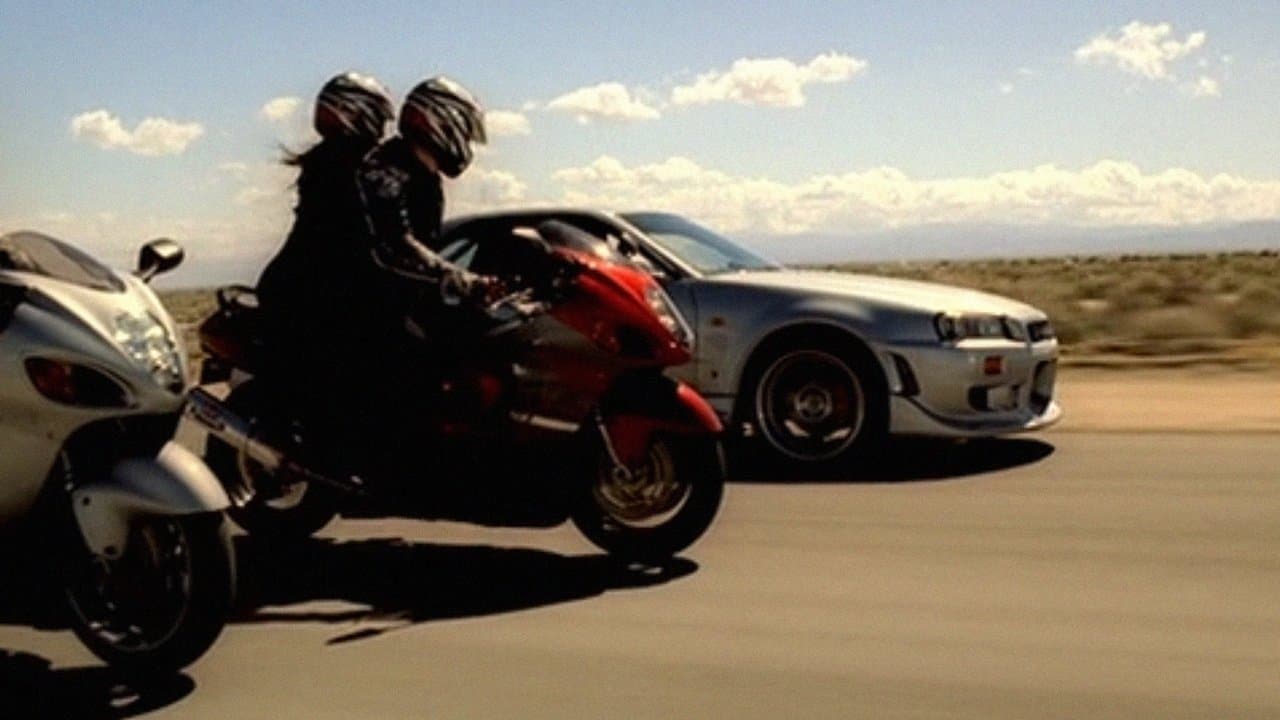 Turbo-alimentat: Preludiu la Furios și iute