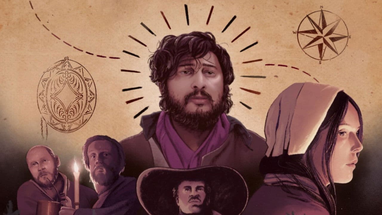 A Tippling Adventure