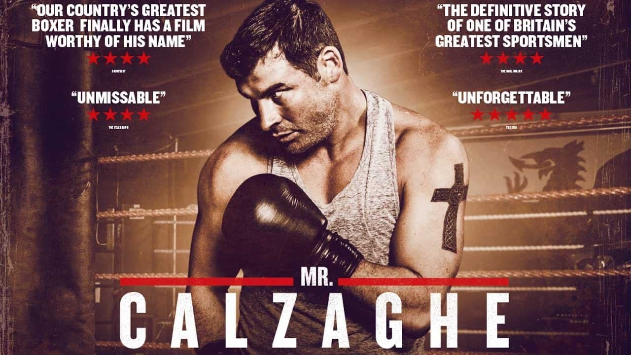 Dl. Calzaghe