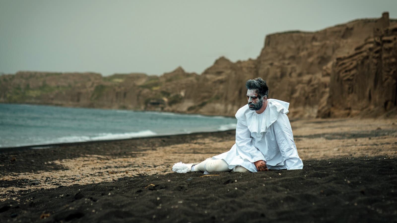 Путь Лазаря