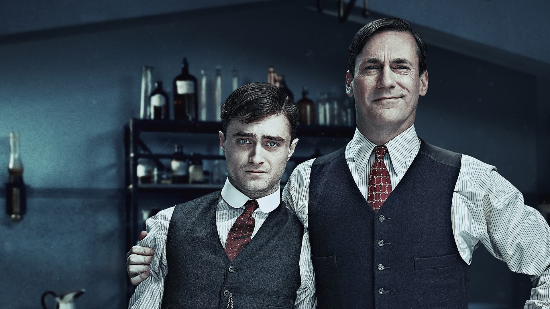 Caietul unui doctor tânăr