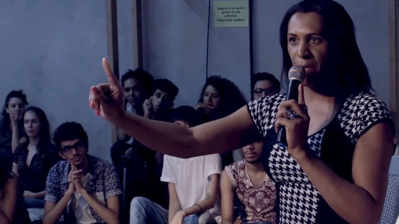 Meu Corpo é Político