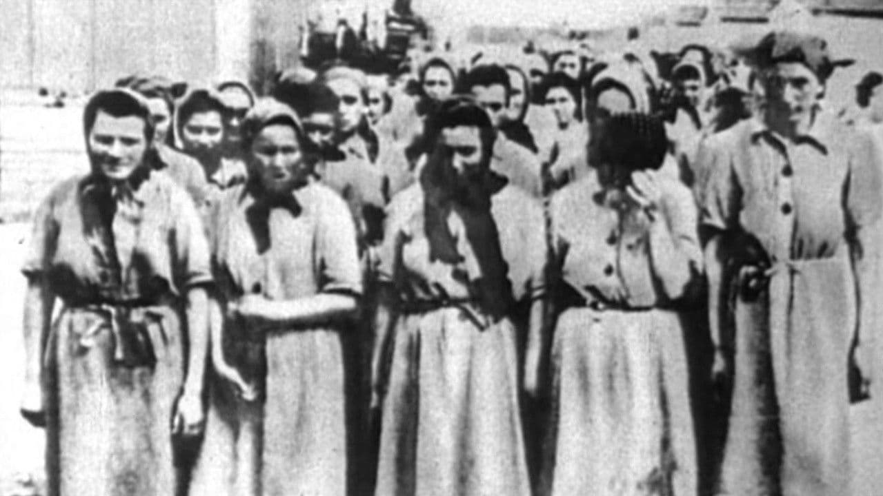 La donna nella Resistenza